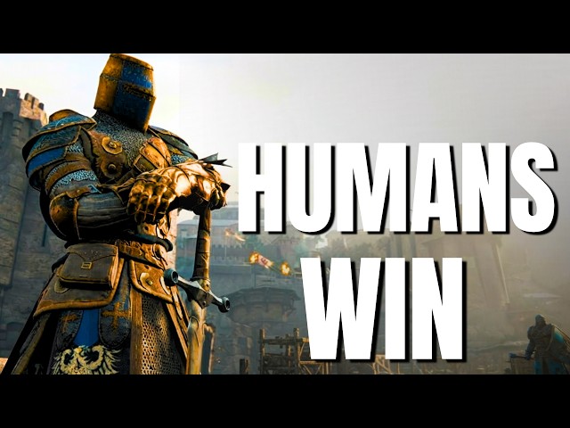Why Humans Take Over Every Fantasy World