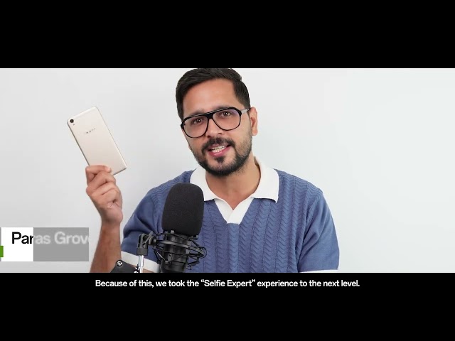 10 Years of OPPO F Series in India | A Decade of Legacy, Trust & Making Every Moment Count.