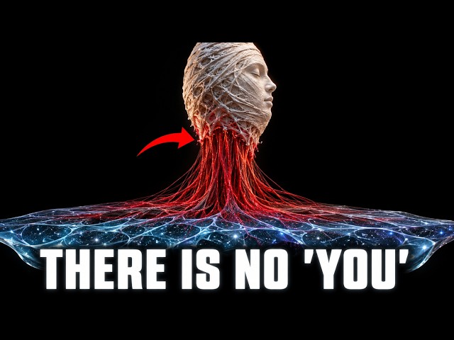Your Individual Identity Is a Quantum Lie | Quantum Physics Documentary
