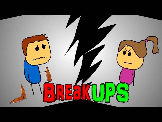 Brewstew - Breakups