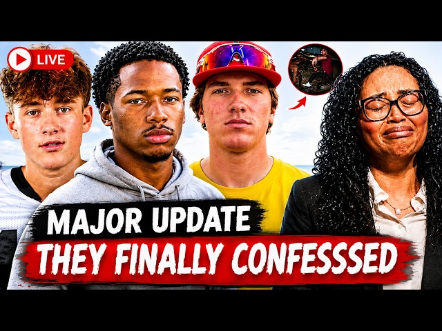 KILLER EXPOSED: Nolan Wells Case Takes A Surprising Turn - The Truth Is Finally Out !
