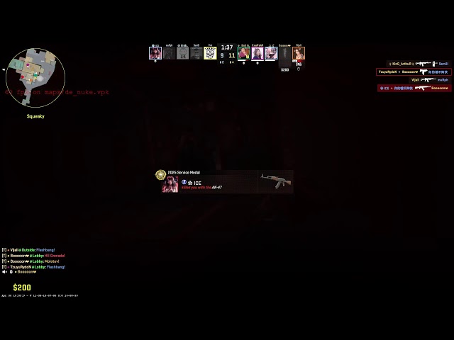 RxGaming Live Stream