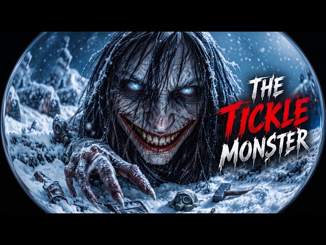 Why the Arctic’s Deadliest Demon Leaves You Smiling