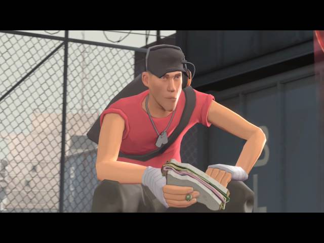 Meet the Scout