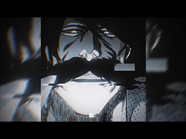 𝙏𝙀𝙏𝘼 𝙉𝙀 (𝙐𝙇𝙏𝙍𝘼 𝙎𝙇𝙊𝙒𝙀𝘿 + 𝙍𝙀𝙑𝙀𝙍𝘽) | "𝙔𝙝𝙬𝙖𝙘𝙝" 𝘽𝙡𝙚𝙖𝙘𝙝 𝙀𝙙𝙞𝙩