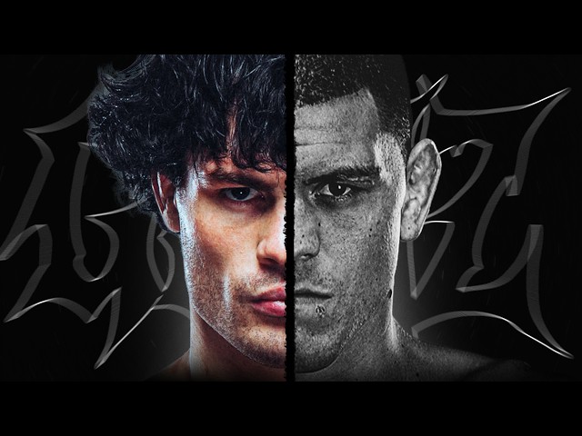 The Violent Resurrection The UFC Needs
