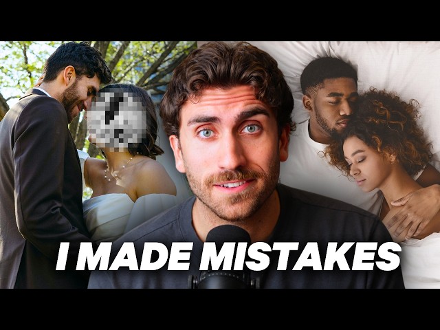 How We Fell Into Lust While Dating (Christian Couple)