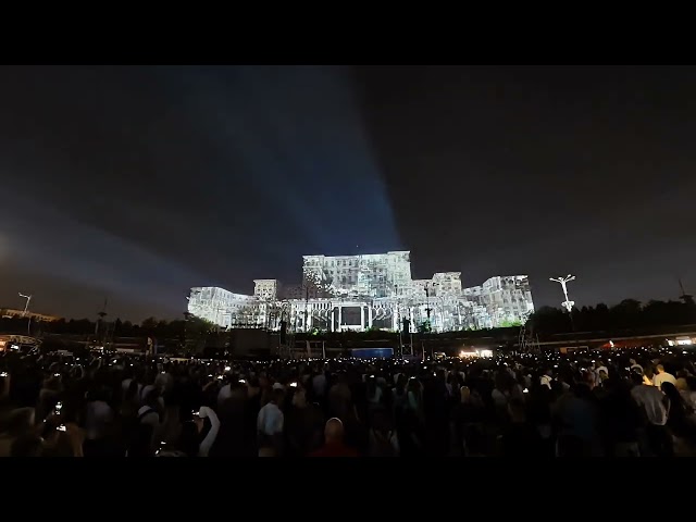 iMapp2026 Amazing 3D Projection Mapping Part 4