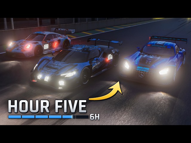 This Is The Best GT7 Race I Have Ever Done In My Life!