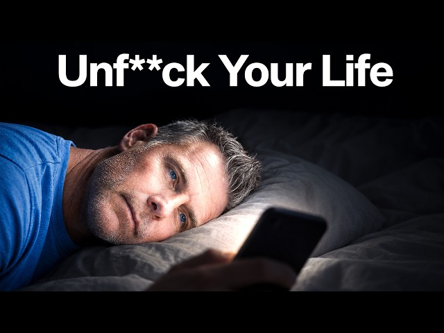 Change Your Entire Life In 20 Minutes (with AI)