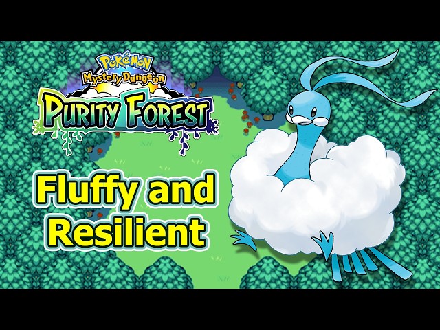 The Run That NEARLY Defied The Odds - Purity Forest Highlights
