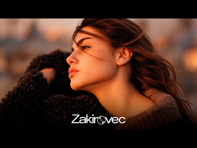 Zakirovec - Where You Left Me (New Original Mix) Deep House Song 2026
