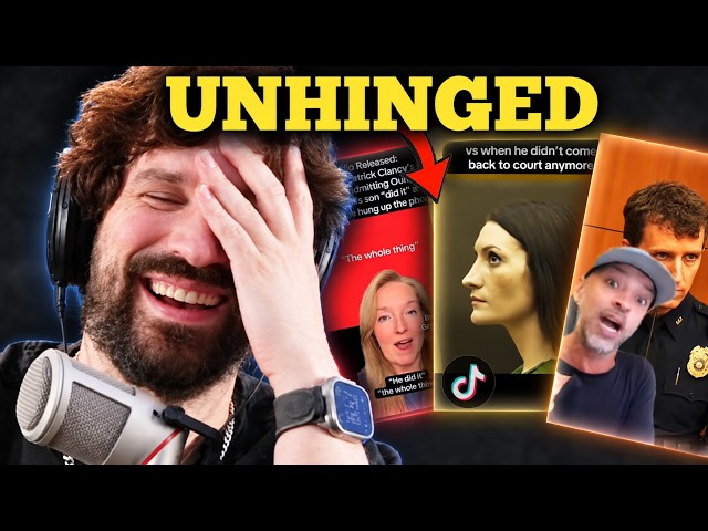 Destiny Reacts To Lindsay Clancy Conspiracy Theories