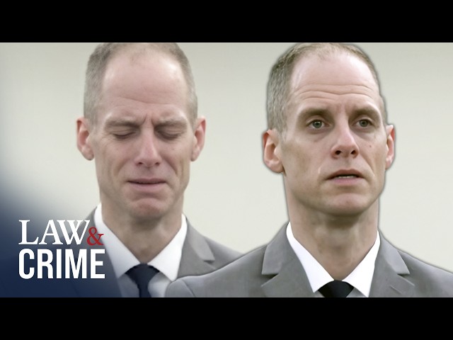 Cheating Pastor Caleb Flynn GUILTY on ALL Charges!