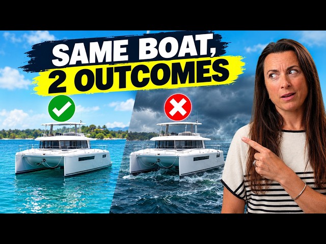 7 Features That Make or Break Your Boat's Resale Value