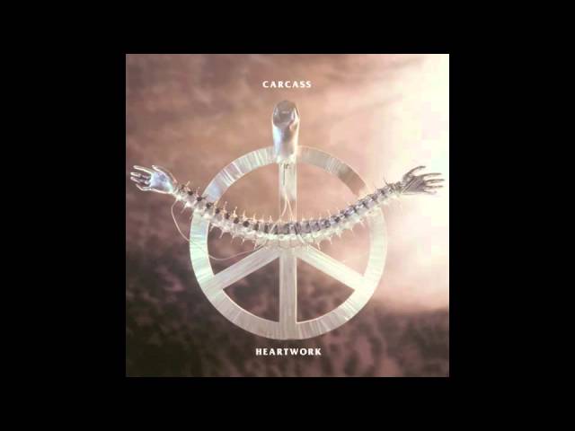 Carcass - Embodiment (Full Dynamic Range Edition)