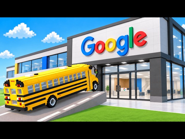 Cars vs Google | Teardown