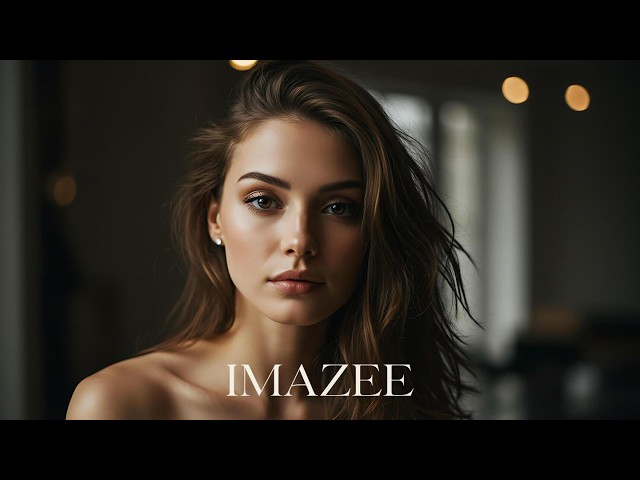 Imazee - Let's Meet Again (Emotional Deep House)