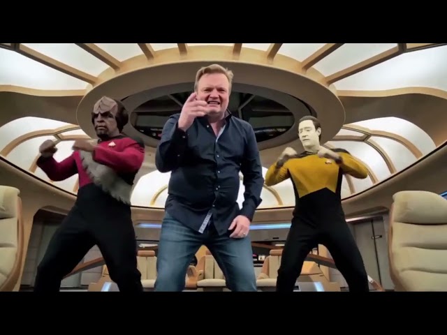 Enterprise Beast rap