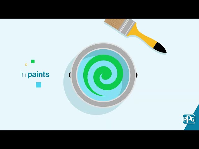 We are PPG: An overview of our company
