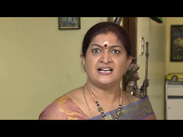Ep 303 | Annakodiyum Ainthupengalum - Zee Tamil - Watch Full Series on Zee5 | Link in Description