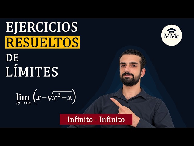 Limits 10. Infinity minus infinity indeterminacy