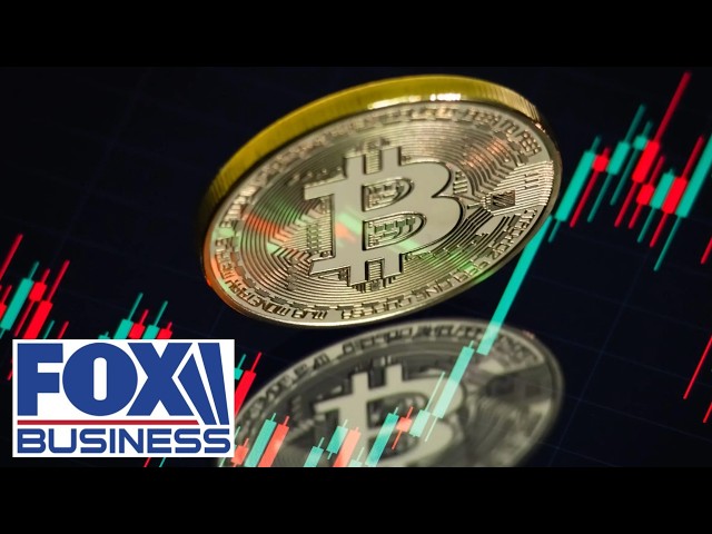Is crypto back?: Bitcoin stock surges