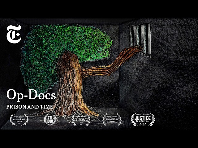 Befriending Time Changed My Life | Op-Docs