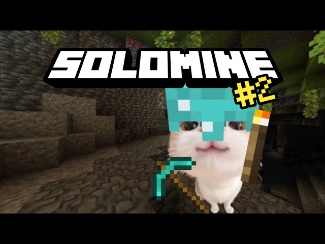 SoloMine #2 (PS4 - Apenas Gameplay)