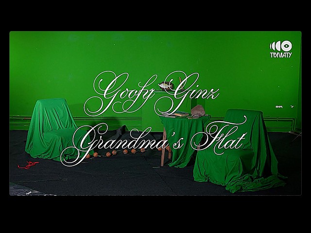 Goofy Ginz - Grandma’s Flat