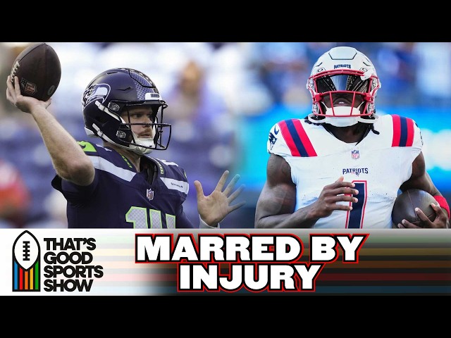 A Sloppy & Bleak Start to the NFL Season