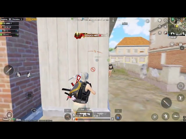 ULTIMATE ROYALE FRAG MOVIE 🔥 Spray, Clutches & Pure Skill | PUBG Mobile Emulator#pubgmobileemulator