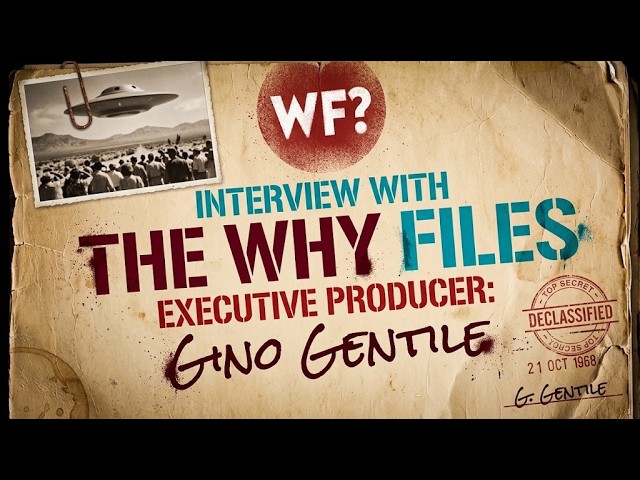 The Why Files: How Two Italian Brothers From the Bronx Built an Empire. (Gino Gentile Interview)