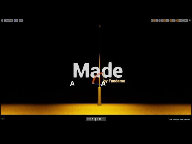 Excerpts from the mod trailer