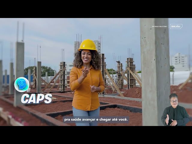 Expanding Healthcare Infrastructure in Uberlândia! 🏗️💙