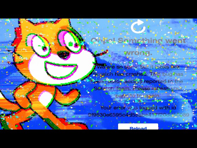 I Tried Hacking Scratch and This Happened...