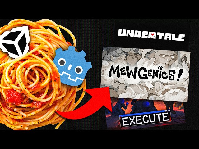 You're Not Too Dumb To Make Games