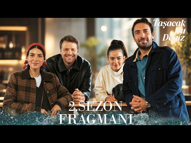 This Sea Will Overflow Episode 32 Season 2 Trailer | FIRST EPISODE FRIDAY, SEPTEMBER 25!