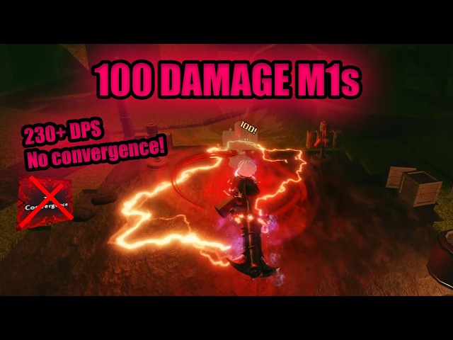 This MELEE build DECIMATES in PVE | The Veil