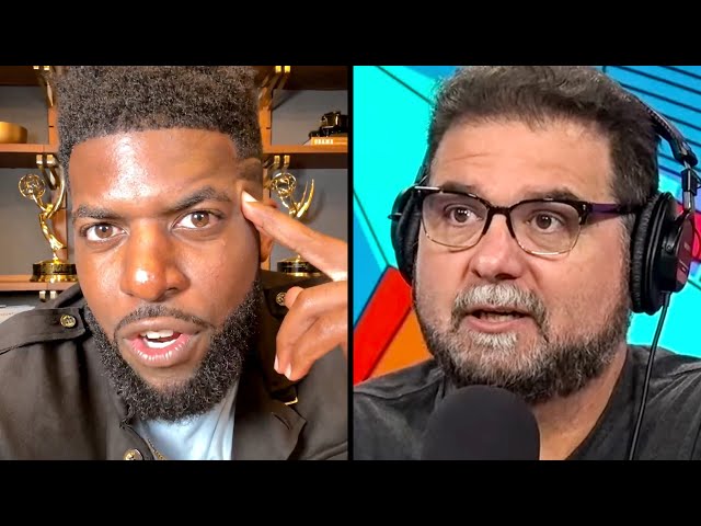 Emmanuel Acho's Entire Career Gets Torn to Pieces by Dan Le Batard