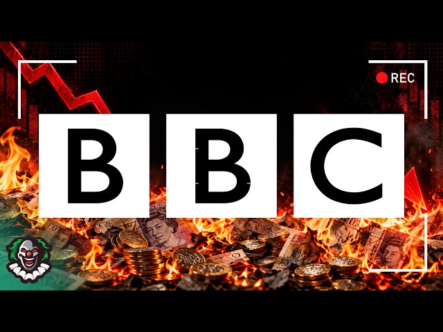 The BBC’s Desperate TWIST
