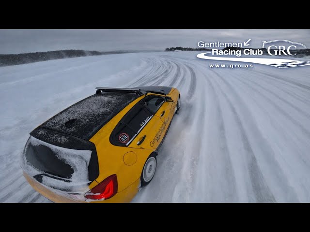 GRC ICE EVENT 2026