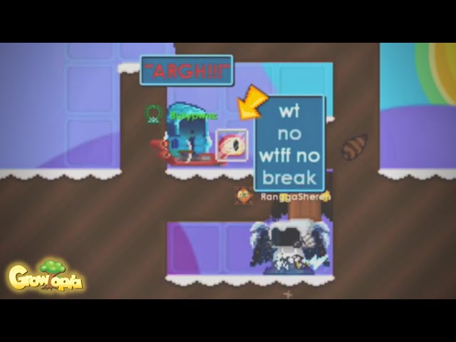 The MOST Expensive Growtopia SCAM of ALL TIME! #2