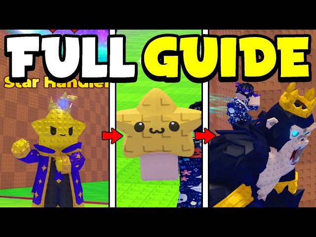 FULL GUIDE for NEW UPDATE in Steal An Egg Roblox
