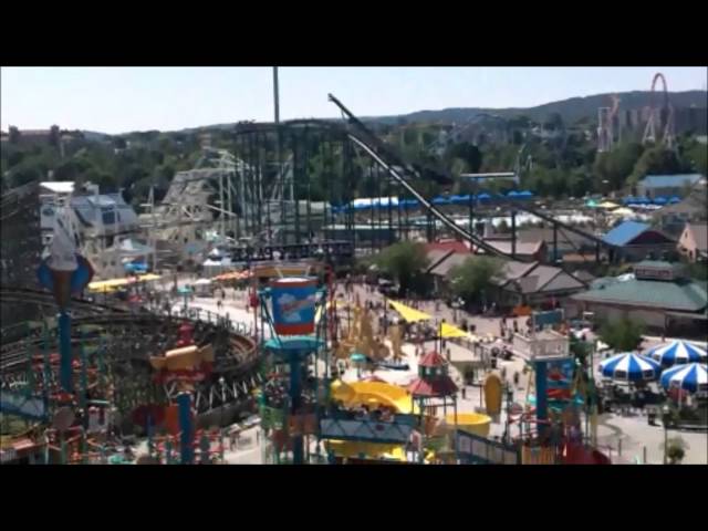 BraveNewDads 006 - A day out with Mommy