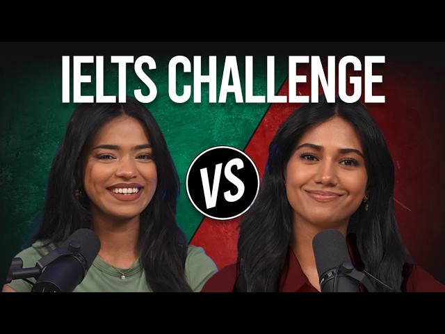 IELTS Quiz Battle- Can You Beat Our Students? (+ Free IELTS E-book)