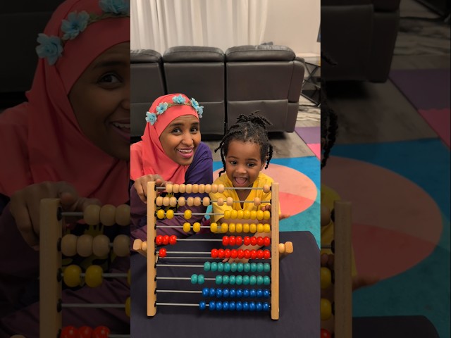 1️⃣2️⃣3️⃣4️⃣5️⃣6️⃣7️⃣ / Learning Numbers /Counting