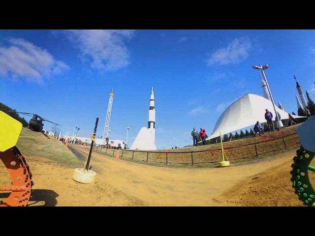 Rover Challenge