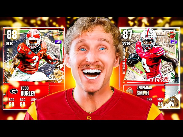 The Wheel of CUT 27 Season Opener!