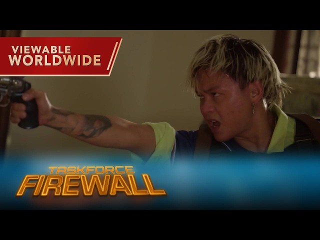 Taskforce Firewall: Jhay-Jhay got his payback for his mother! (Episode 85)